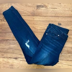 1822 Skinny Jeans